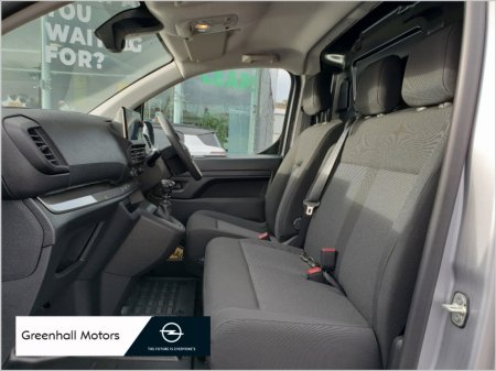 2026 Opel Vivaro - view 4