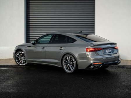 2022 Audi A5 SPORTBACK TDI S LINE €40,950 thumbnail