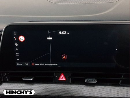 2024 Kia Sportage - thumbnail 12