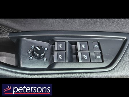 2020 Audi e-tron 50E TECHNIK QUATTRO 5DR AUTOMATIC €27,950 thumbnail