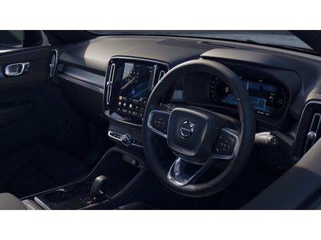 2026 Volvo EX40 - thumbnail 8