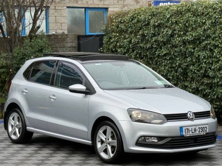 2017 Volkswagen Polo - thumbnail 16