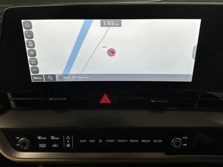 2023 Kia Sportage K4 1.6 Crdi €31,800 thumbnail