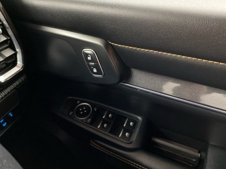 2024 Ford Ranger - thumbnail 13