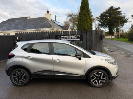 2018 Renault Captur - thumbnail 6
