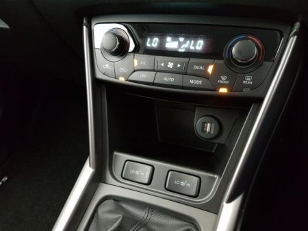 2026 Suzuki SX4 S-Cross Motion €36,750 thumbnail