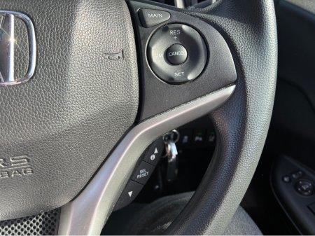 2018 Honda Jazz - thumbnail 22