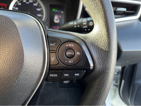 2020 Toyota Corolla TOURING ESTATE AUTOMATIC HYBRID 1.8 PETROL //REVERSE CAMERA//KEYLESS ENTRY//ADAPTIVE CRUISE CONTROL// €18,950 thumbnail