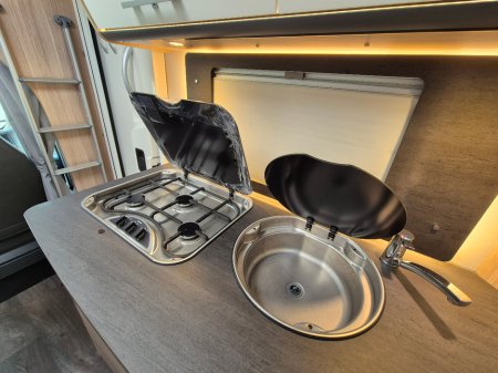 2023 Citroen Relay - photo 11