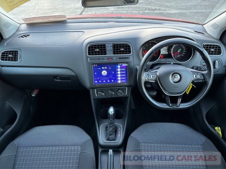 2014 Volkswagen Polo 1.2 , AUTO // LOW MILEAGE €9,950 thumbnail