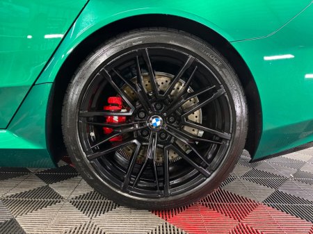 2025 BMW M5 - thumbnail 18