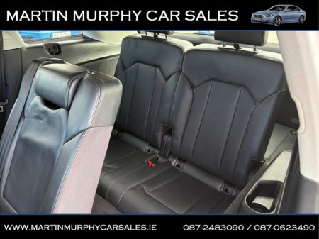 2017 Audi Q7 - thumbnail 18