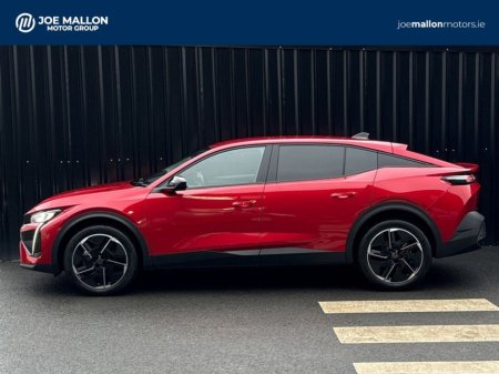 2026 Peugeot 408 - thumbnail 6