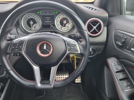 2013 Mercedes-Benz A Class - thumbnail 19