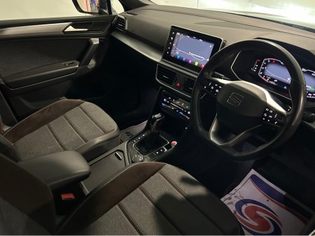 2022 SEAT Tarraco - thumbnail 22