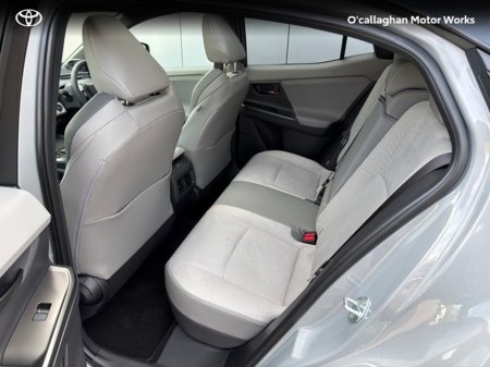 2026 Toyota C-HR - thumbnail 10