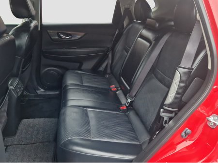 2015 Nissan X-Trail 2015 NISSAN X-TRAL 2.0 HYBRID 4X4 AUTOMATIC €14,995 thumbnail