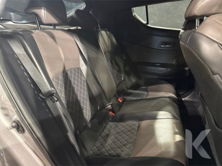 2020 Toyota C-HR - thumbnail 14