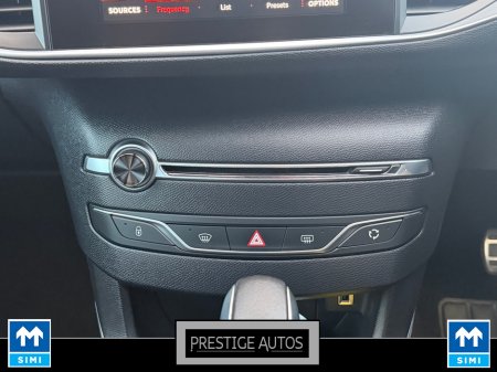 2018 Peugeot 308 2.0 DIESEL AUTO GT-LINE  *CAR ID 01* €15,950 thumbnail