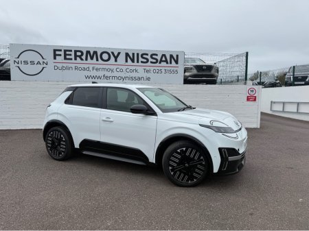 2026 Nissan Micra - view 4