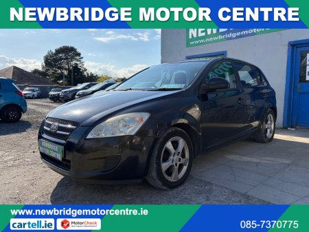 2009 Kia Ceed - photo 5