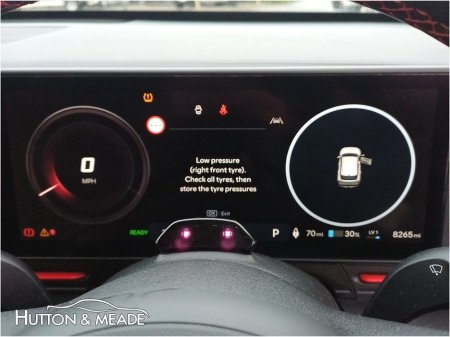 2025 Hyundai Kona - thumbnail 12