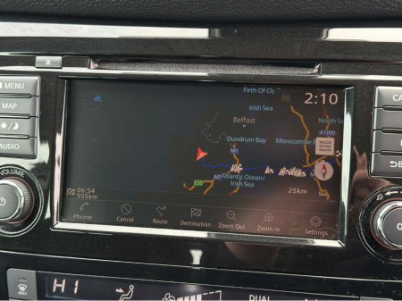 2020 Nissan Qashqai - thumbnail 12