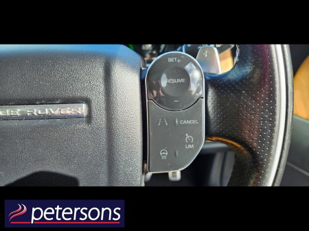 2019 Land Rover Range Rover Sport - thumbnail 22