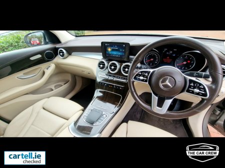 2020 Mercedes-Benz GLS Class - thumbnail 22