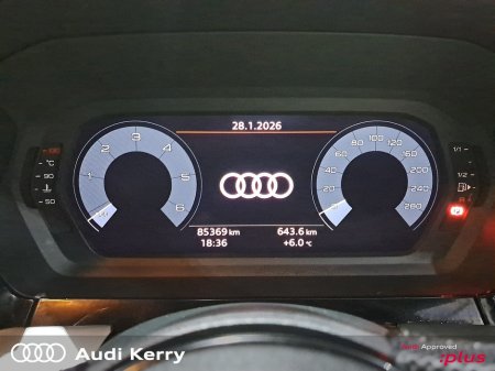 2021 Audi A3 SPORTBACK 30TDI 116BHP S-LINE €32,900 thumbnail