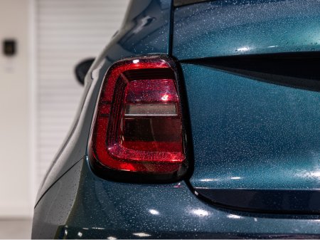 2025 Fiat 500e ICON 42KWH 3DR AUTO €19,950 thumbnail