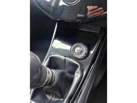 2016 Nissan Pulsar 1.2 PET SV E6 4DR €6,995 thumbnail