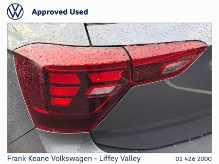 2023 Volkswagen Polo - thumbnail 17