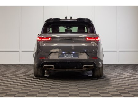 2022 Land Rover Range Rover Sport - thumbnail 5
