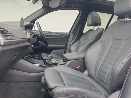 2023 BMW X3 - thumbnail 7