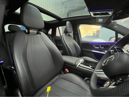 2024 Mercedes-Benz EQE - thumbnail 12