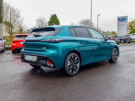 2026 Peugeot 308 - thumbnail 20