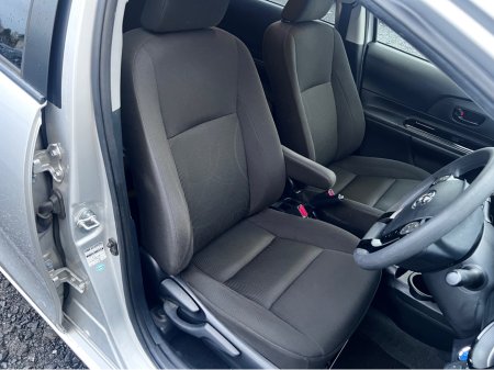 2018 Toyota Aqua 2018 Toyota Aqua 1.5 Self Charging Hybrid €12,750 thumbnail