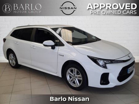 2023 Suzuki Swace Swace 1.8 Hybrid SZ-T CVT