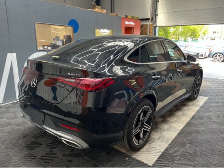 2024 Mercedes-Benz GLC Class - photo 2