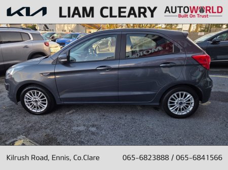 2019 Ford Ka + - thumbnail 6