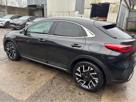 2023 Kia XCeed PE PHEV 5DR AUTO Hybrid Finance available own this car from €94 per week €21,999 thumbnail