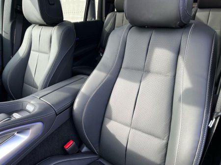 2026 Mercedes-Benz GLS - thumbnail 18