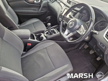 2019 Nissan Qashqai - thumbnail 9