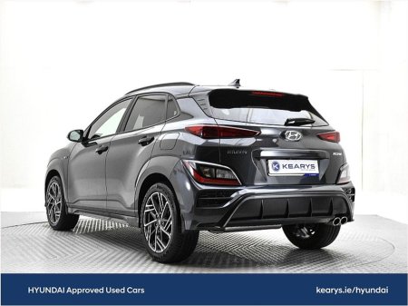 2022 Hyundai Kona - photo 13