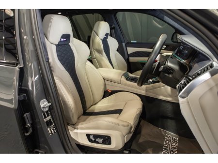 2023 BMW X5 M Competition €129,950 thumbnail