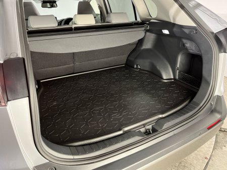 2024 Toyota Rav4 - thumbnail 12