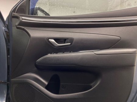 2024 Hyundai Tucson 2WD Comfort Plus €31,995 thumbnail