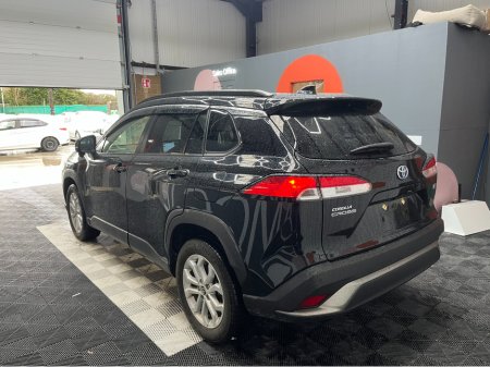 2023 Toyota Corolla - thumbnail 4