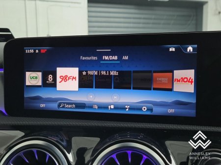 2024 Mercedes-Benz A Class A250e AMG Line Executive €39,950 thumbnail